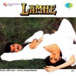 Lamhe (1991) Mp3 Songs